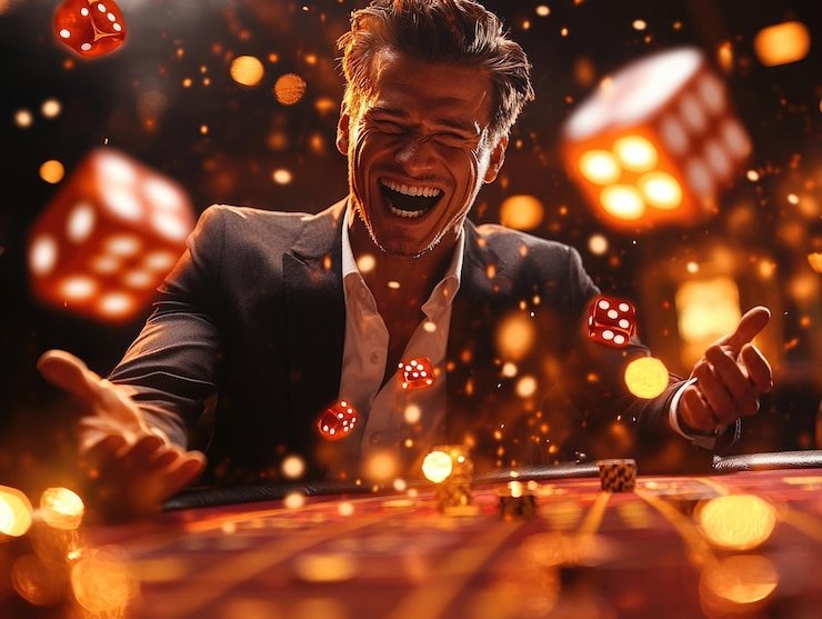 togel tw slots and live casino on mobile app screen